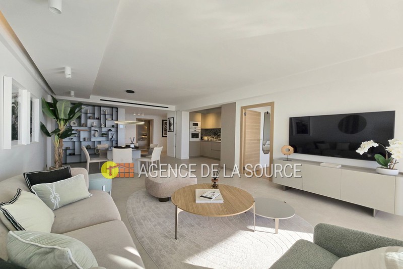 Vente appartement de prestige Cannes  