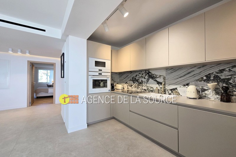 Vente appartement de prestige Cannes  