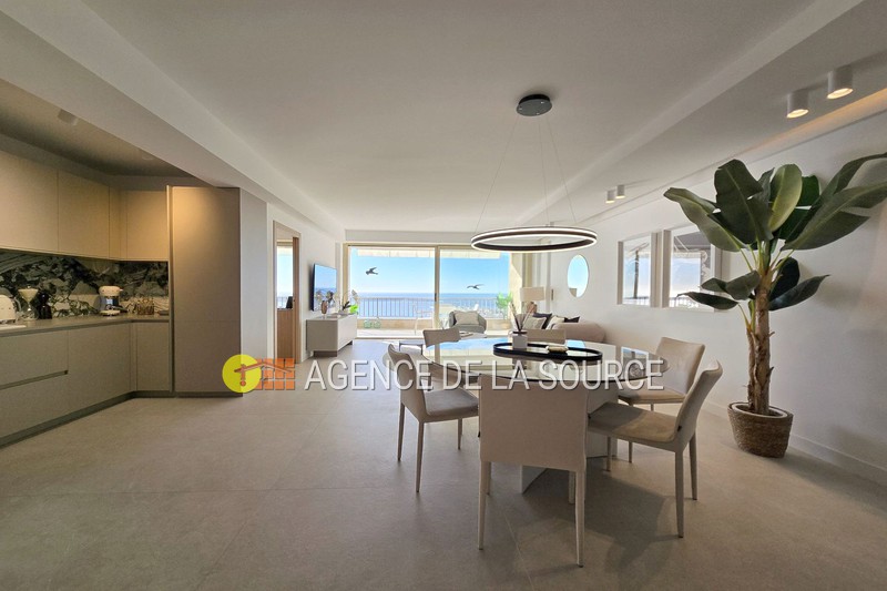 Vente appartement de prestige Cannes  