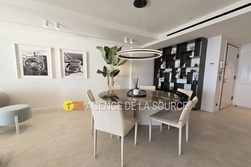 Vente appartement de prestige Cannes  