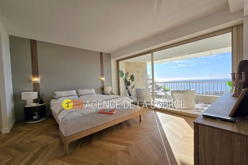 Vente appartement de prestige Cannes  