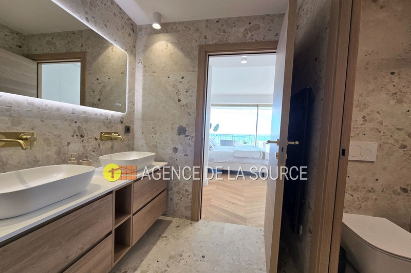 Vente appartement de prestige Cannes  