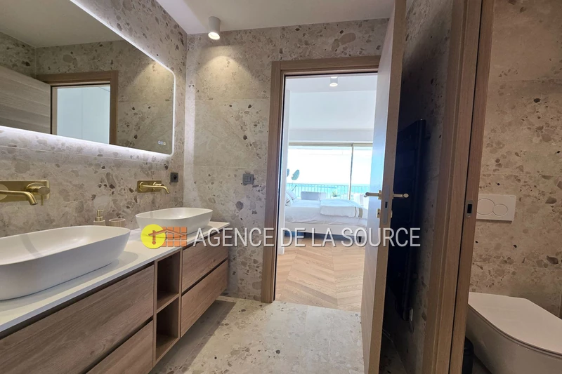 Vente appartement de prestige Cannes  