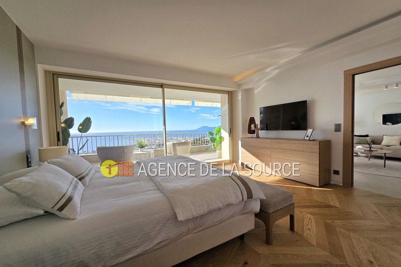 Vente appartement de prestige Cannes  