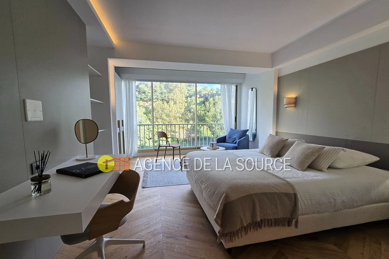 Vente appartement de prestige Cannes  