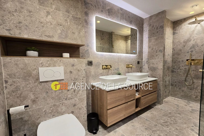 Vente appartement de prestige Cannes  