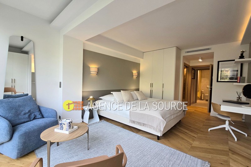 Vente appartement de prestige Cannes  