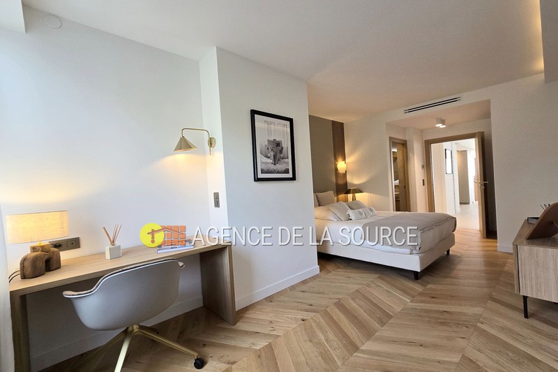 Vente appartement de prestige Cannes  