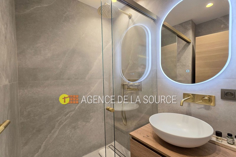 Vente appartement de prestige Cannes  