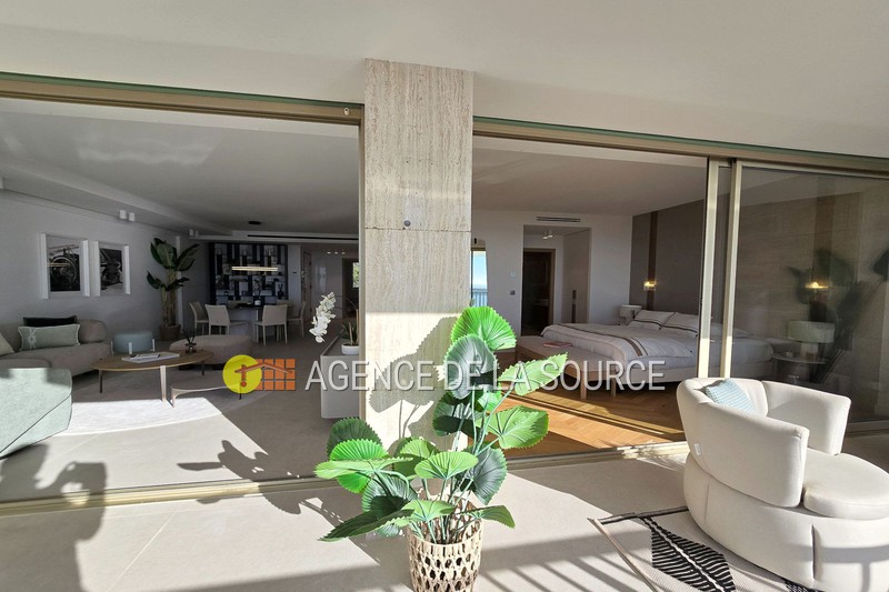 Vente appartement de prestige Cannes  