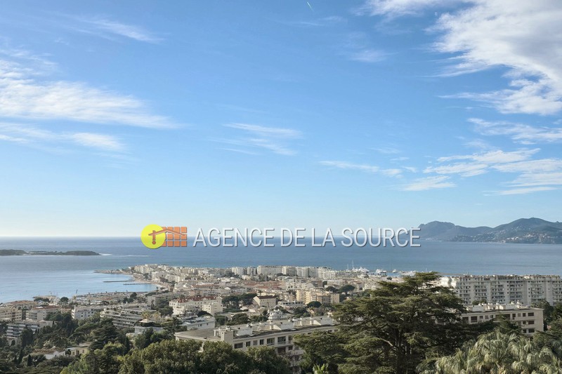 Vente appartement de prestige Cannes  