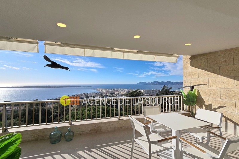 Vente appartement de prestige Cannes  