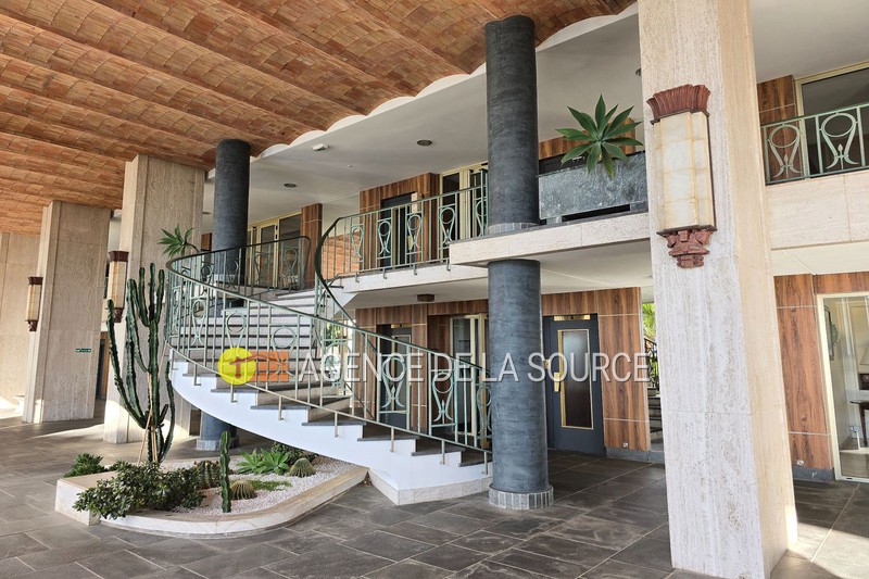 Vente appartement de prestige Cannes  