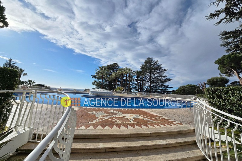 Vente appartement de prestige Cannes  