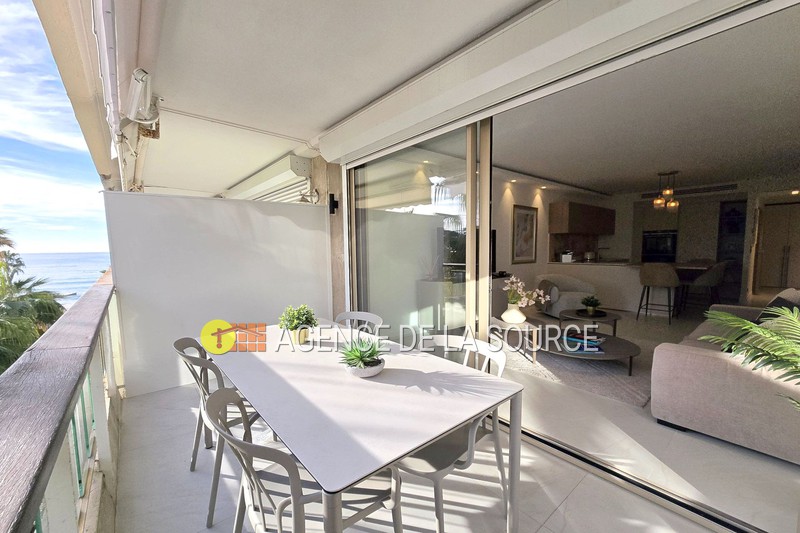 Vente appartement de prestige Cannes  