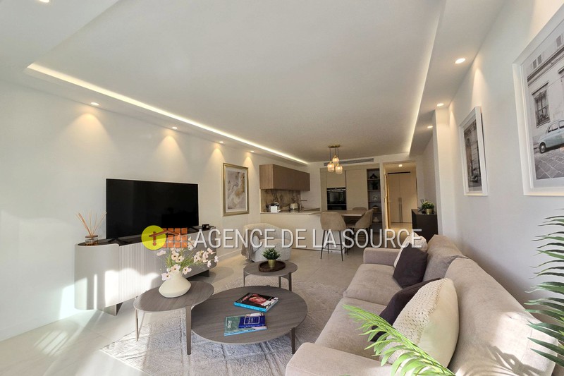Vente appartement de prestige Cannes  
