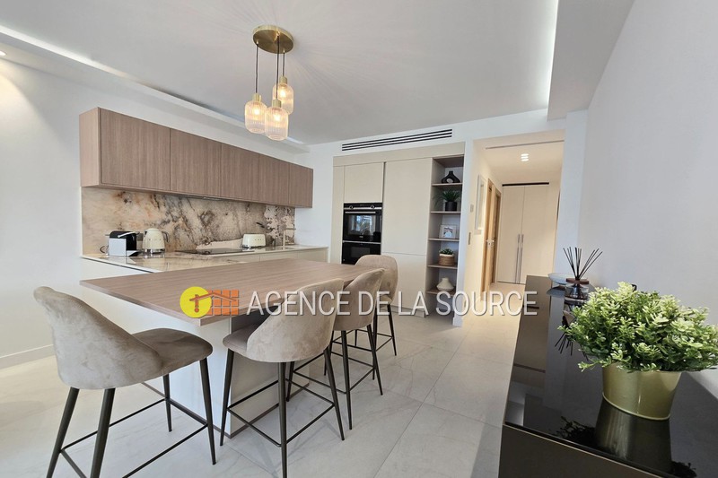 Vente appartement de prestige Cannes  