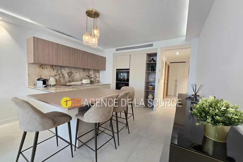 Vente appartement de prestige Cannes  