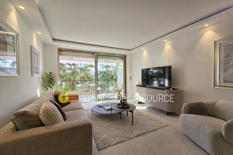 Vente appartement de prestige Cannes  