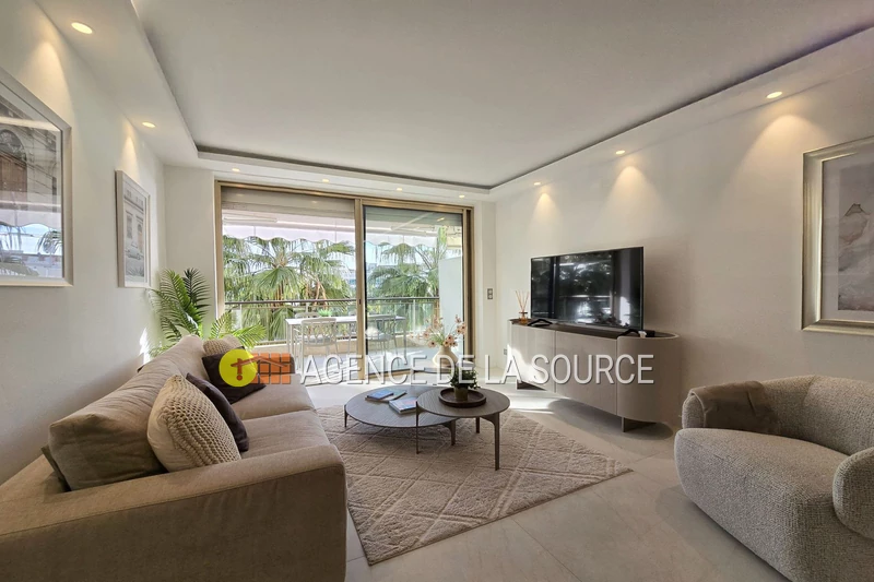 Vente appartement de prestige Cannes  