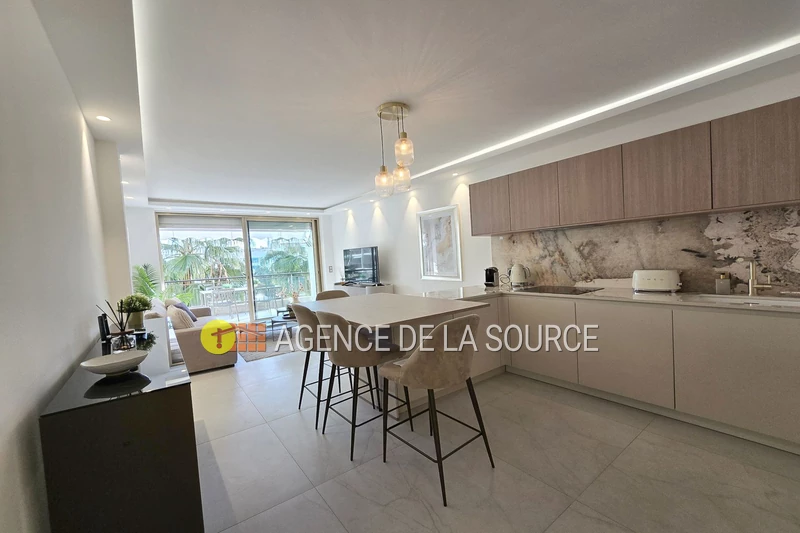 Vente appartement de prestige Cannes  