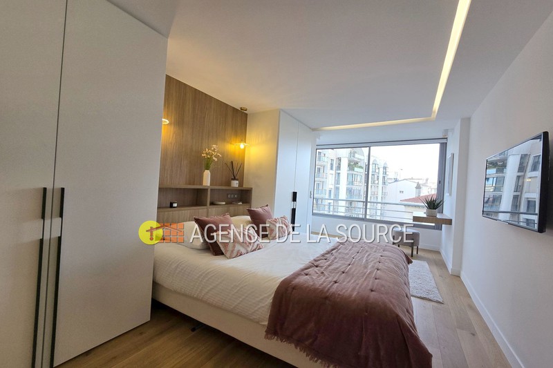 Vente appartement de prestige Cannes  