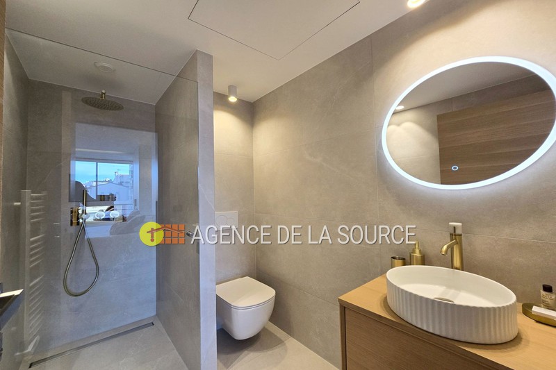 Vente appartement de prestige Cannes  