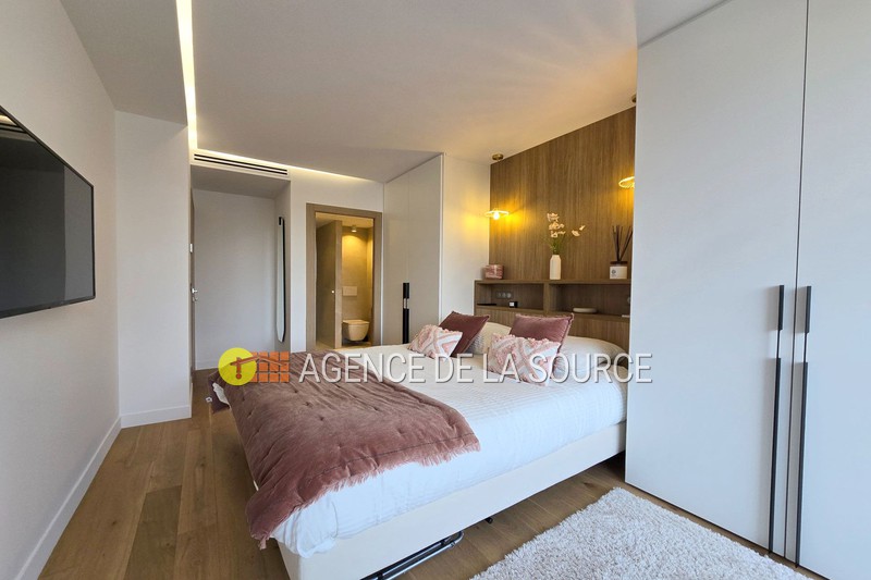 Vente appartement de prestige Cannes  