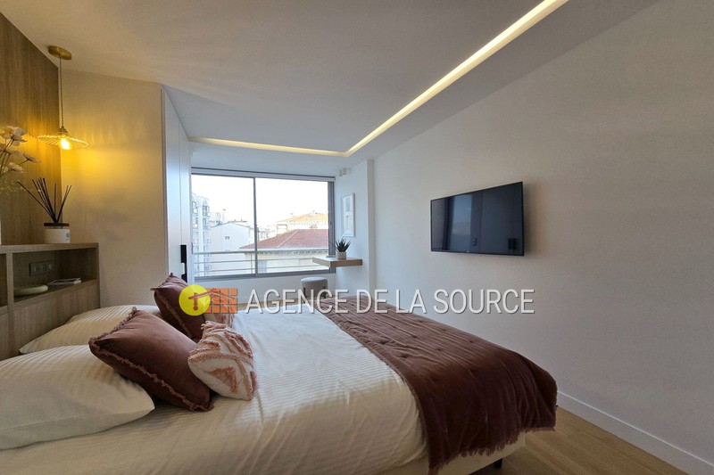 Vente appartement de prestige Cannes  