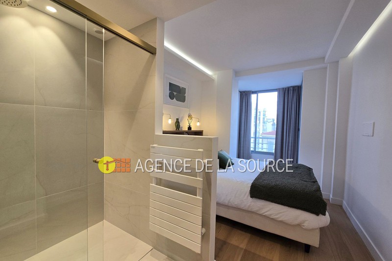 Vente appartement de prestige Cannes  