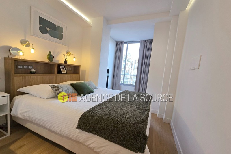 Vente appartement de prestige Cannes  