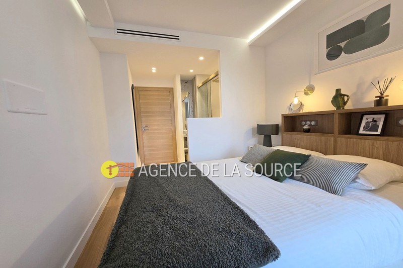 Vente appartement de prestige Cannes  