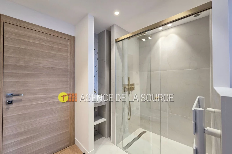 Vente appartement de prestige Cannes  