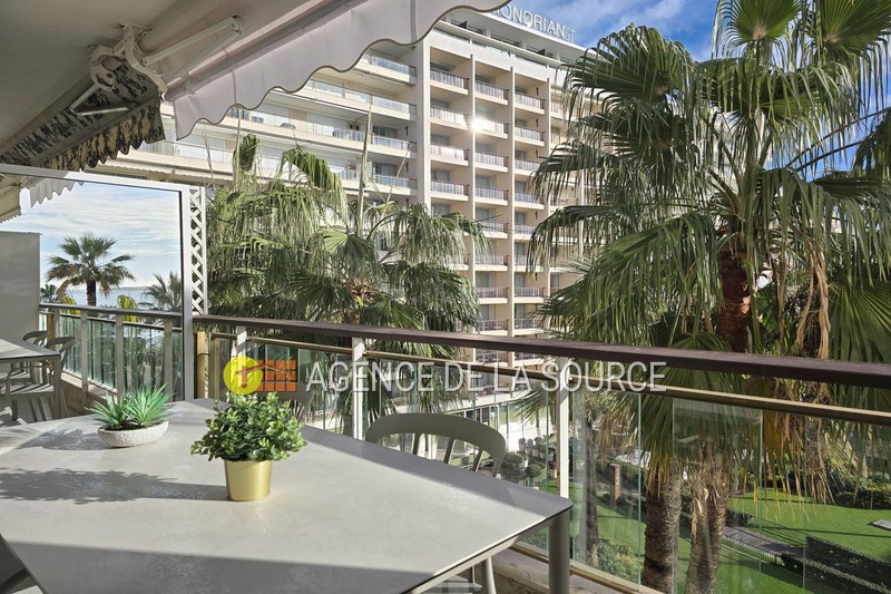 Vente appartement de prestige Cannes  