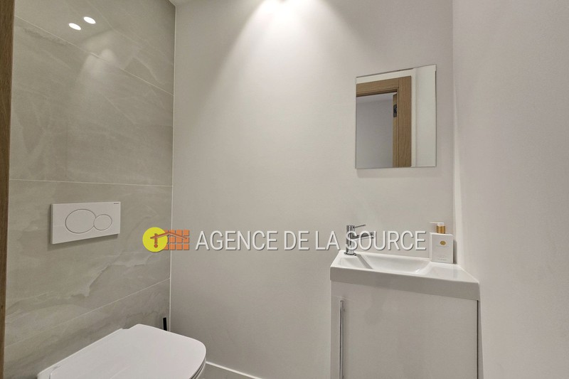 Vente appartement de prestige Cannes  