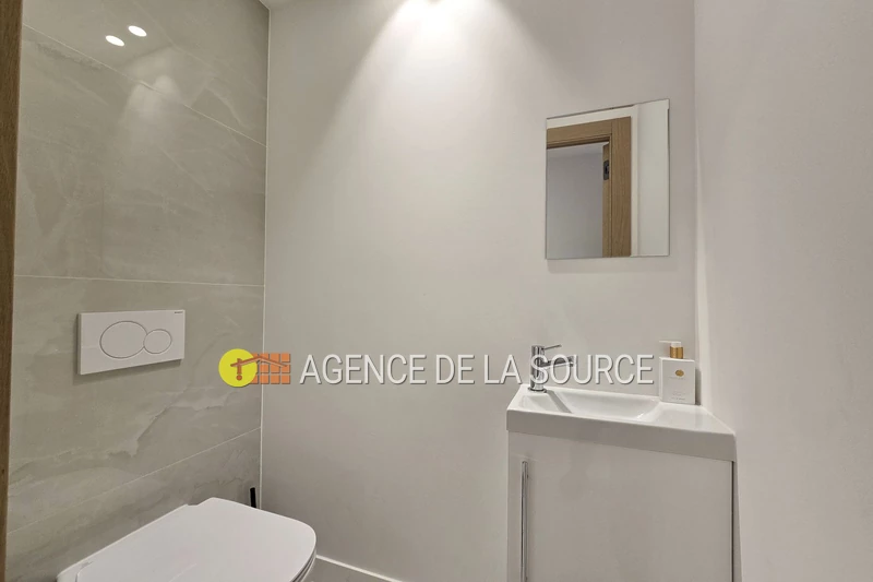 Vente appartement de prestige Cannes  