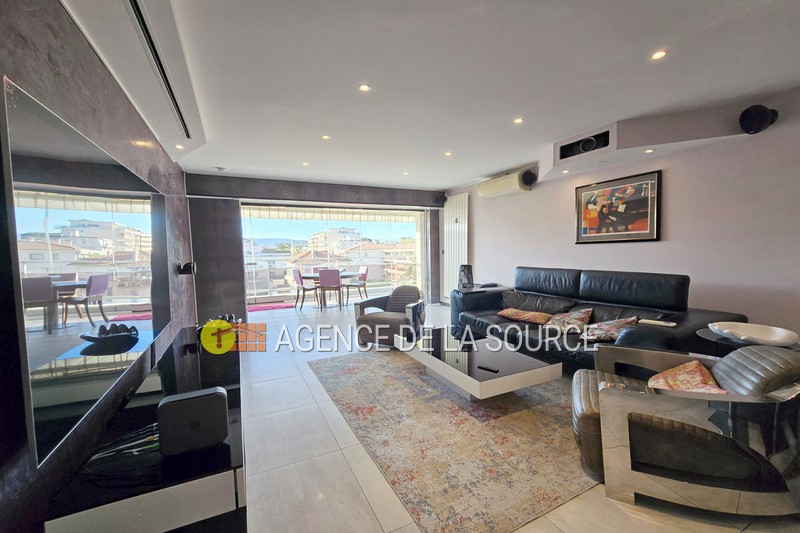 Vente appartement Cannes  