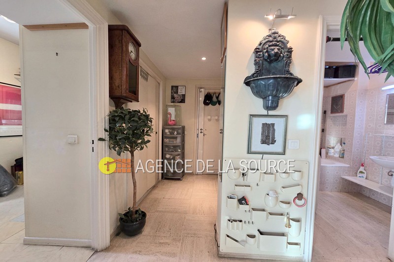 Vente appartement Cannes  