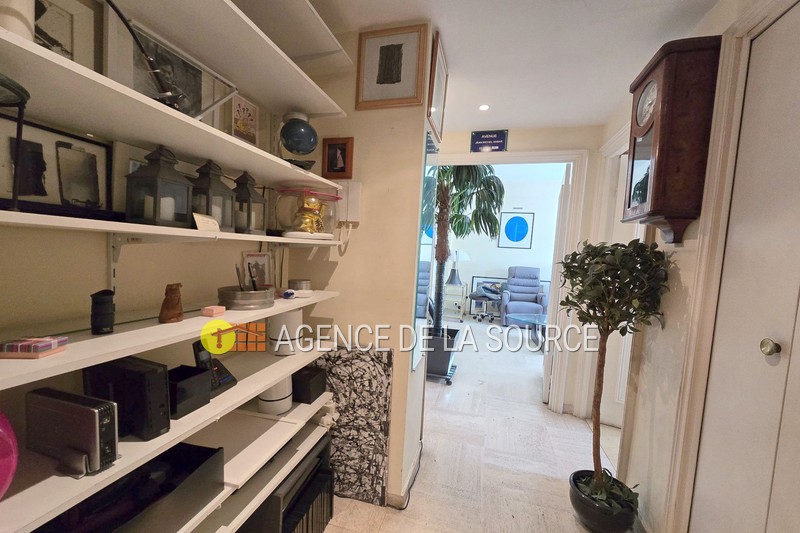 Vente appartement Cannes  