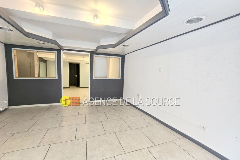 Vente appartement de caractère Brignoles  