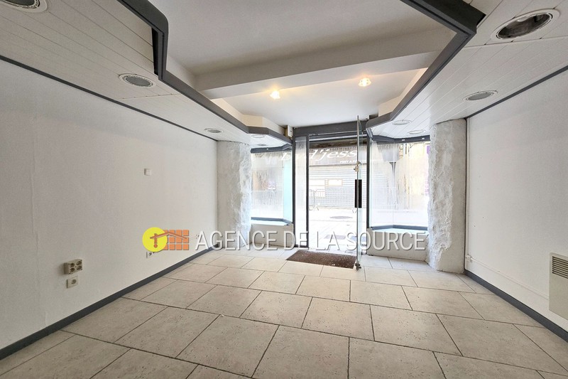 Vente appartement de caractère Brignoles  