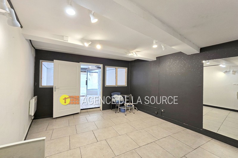 Vente appartement de caractère Brignoles  