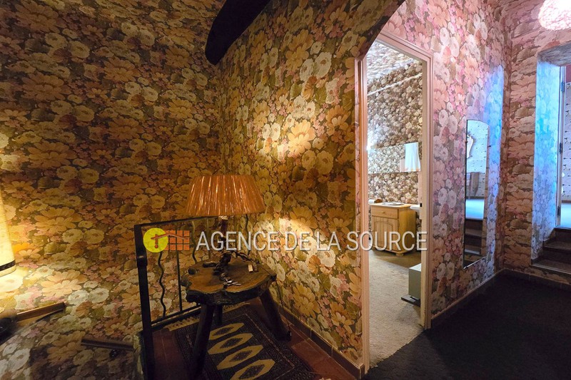 Vente appartement de caractère Brignoles  