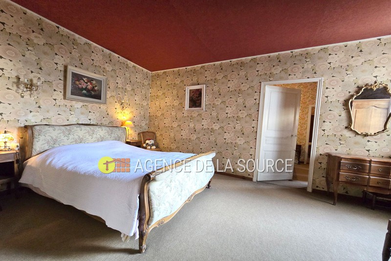 Vente appartement de caractère Brignoles  