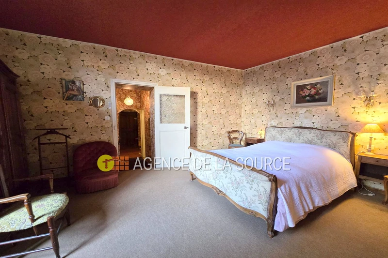 Vente appartement de caractère Brignoles  
