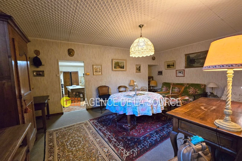 Vente appartement de caractère Brignoles  