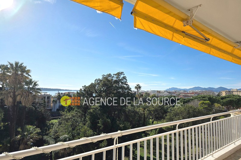 Vente appartement Cannes  
