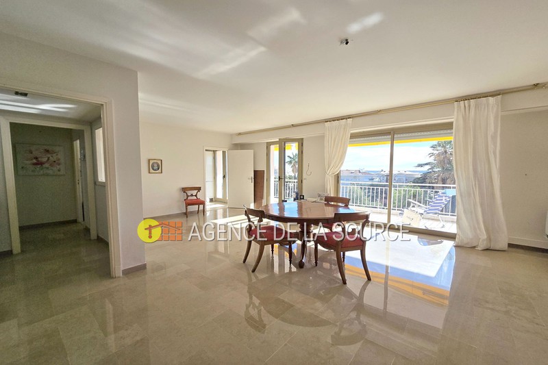 Vente appartement Cannes  