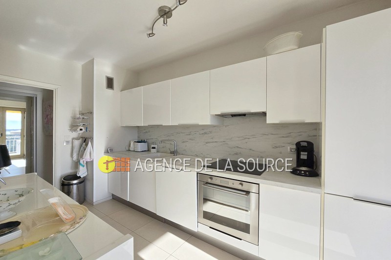 Vente appartement Cannes  