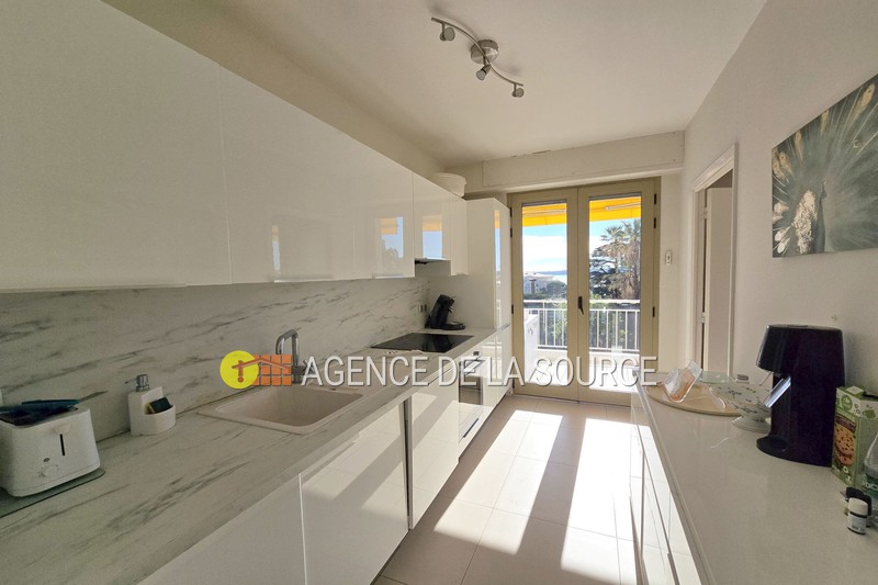 Vente appartement Cannes  